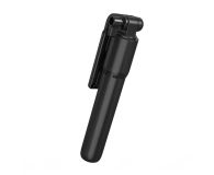 Wozinsky Selfie stick teleskopowy tripod 0.7m na telefon czarny WRY1S - 1487871 - zdjęcie 3